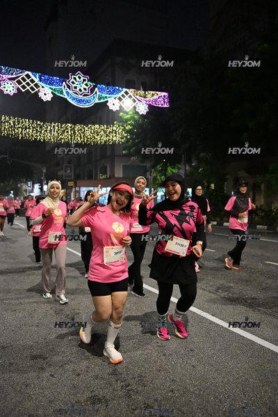 KL Women Running Festival 2026