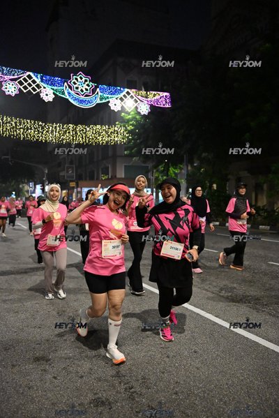 KL Women Running Festival 2026