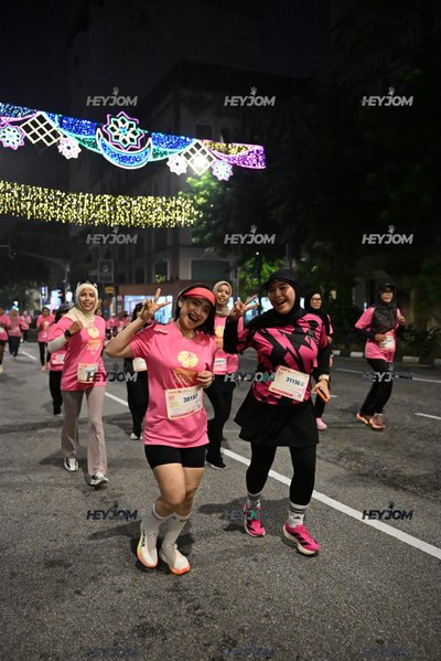 KL Women Running Festival 2026