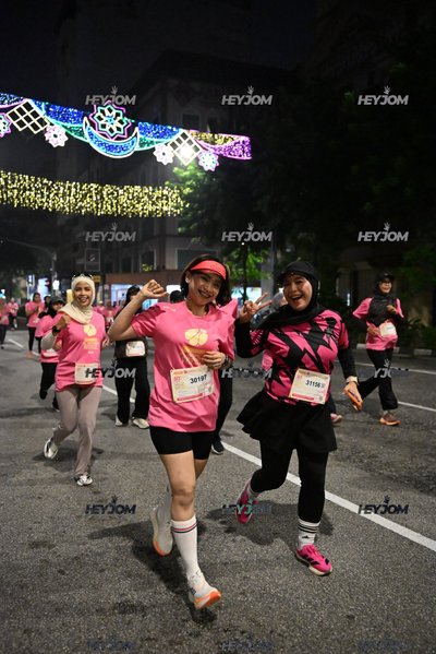 KL Women Running Festival 2026