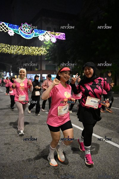 KL Women Running Festival 2026