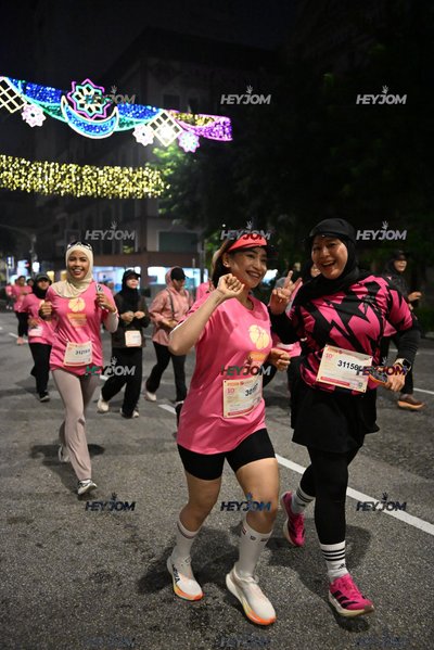 KL Women Running Festival 2026