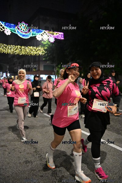 KL Women Running Festival 2026