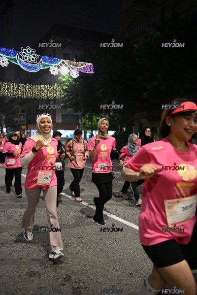KL Women Running Festival 2026