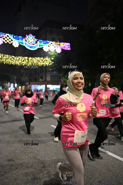KL Women Running Festival 2026
