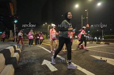 KL Women Running Festival 2026