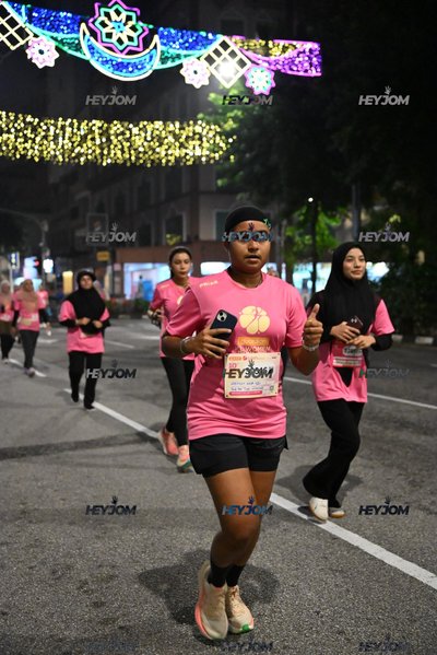 KL Women Running Festival 2026