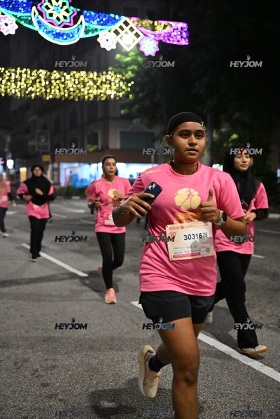 KL Women Running Festival 2026