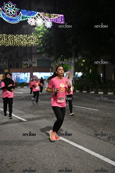 KL Women Running Festival 2026