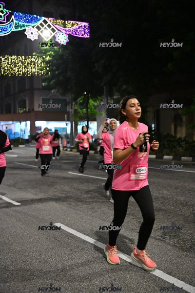KL Women Running Festival 2026