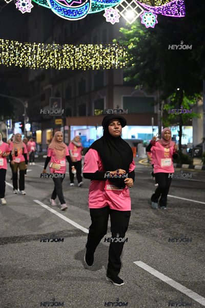 KL Women Running Festival 2026