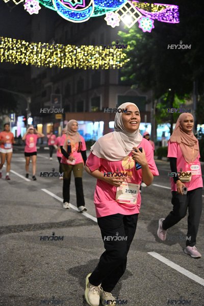 KL Women Running Festival 2026