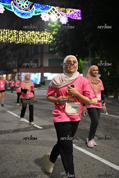 KL Women Running Festival 2026