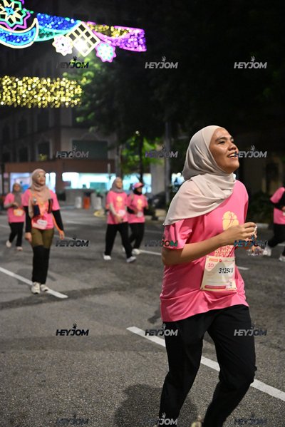 KL Women Running Festival 2026