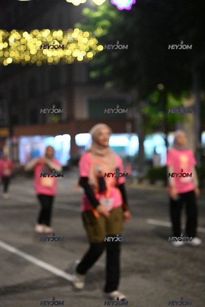 KL Women Running Festival 2026