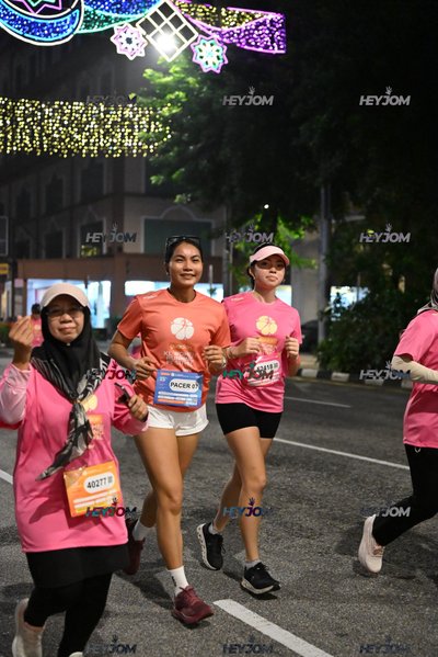 KL Women Running Festival 2026