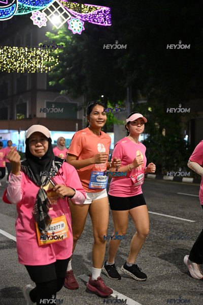 KL Women Running Festival 2026