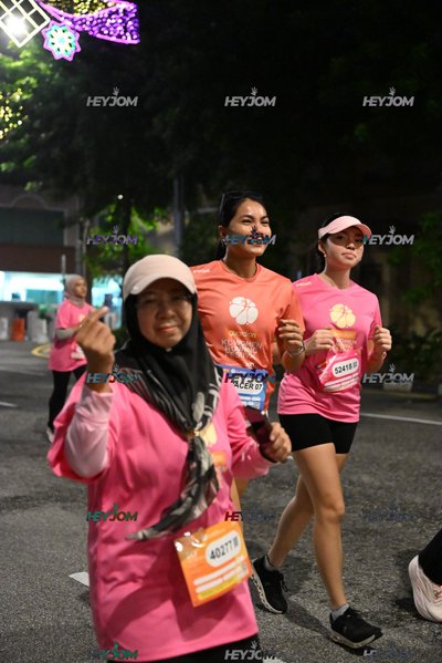 KL Women Running Festival 2026