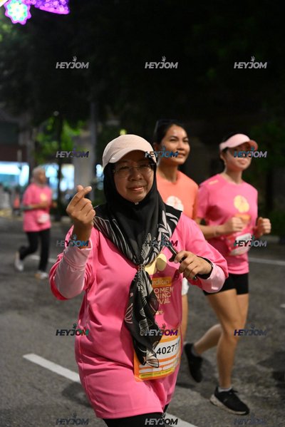 KL Women Running Festival 2026