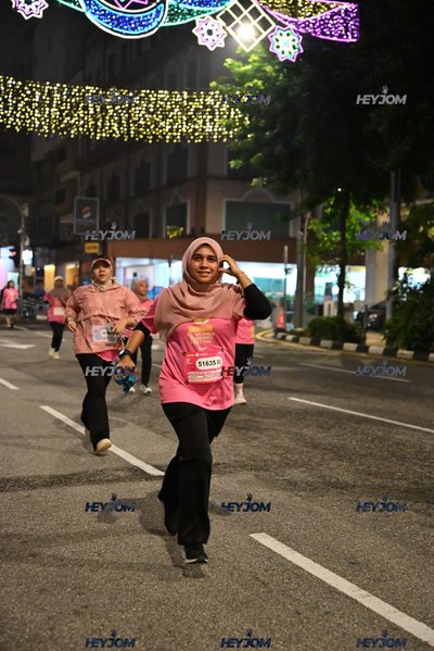 KL Women Running Festival 2026