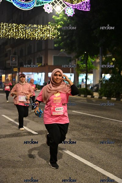 KL Women Running Festival 2026