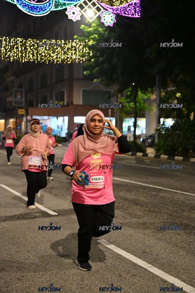 KL Women Running Festival 2026