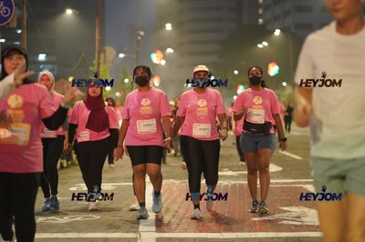 KL Women Running Festival 2026