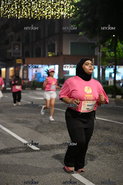 KL Women Running Festival 2026