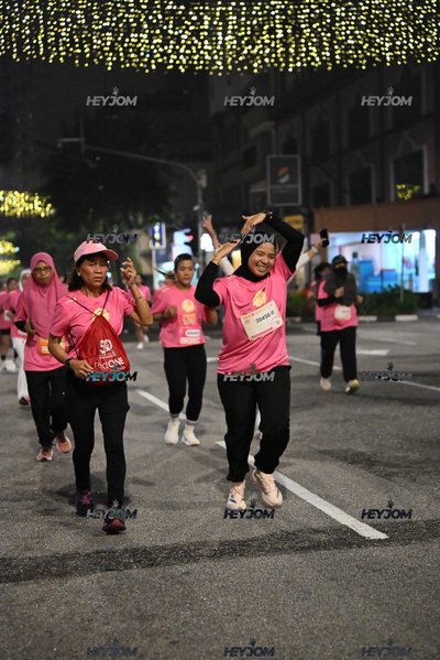 KL Women Running Festival 2026