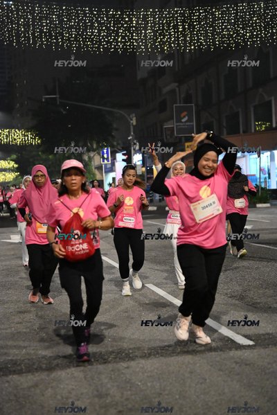 KL Women Running Festival 2026