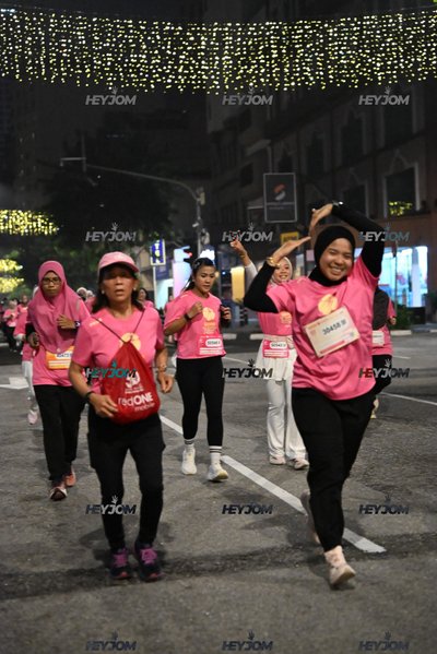 KL Women Running Festival 2026