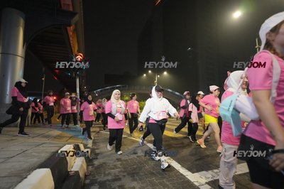 KL Women Running Festival 2026