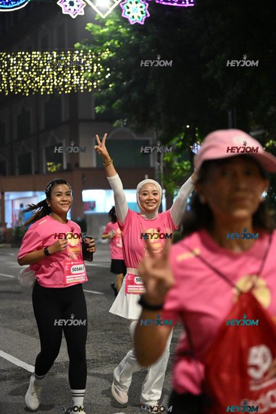 KL Women Running Festival 2026