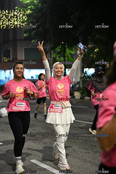 KL Women Running Festival 2026