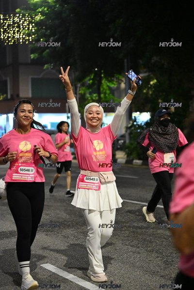 KL Women Running Festival 2026