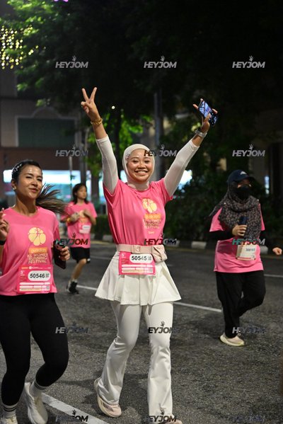 KL Women Running Festival 2026