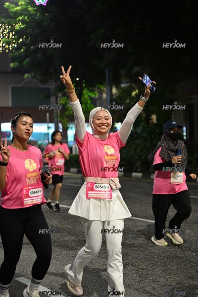 KL Women Running Festival 2026
