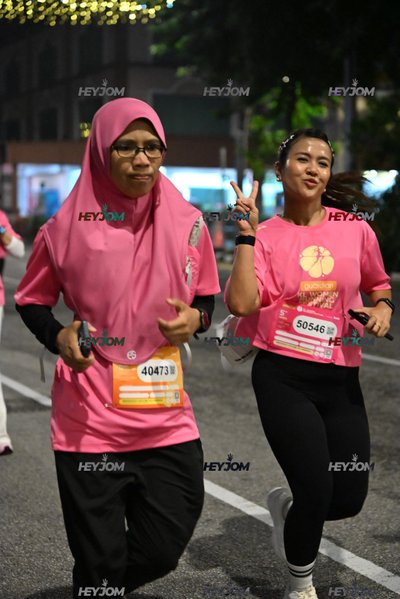 KL Women Running Festival 2026