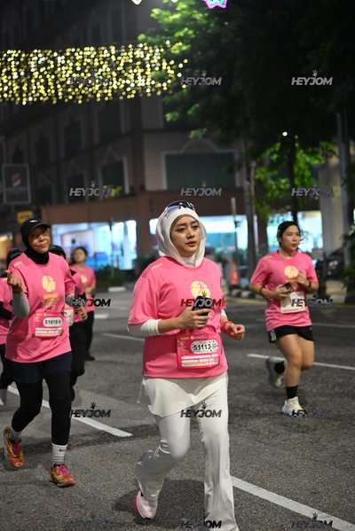 KL Women Running Festival 2026