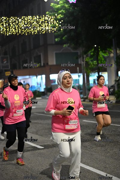 KL Women Running Festival 2026