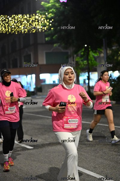 KL Women Running Festival 2026