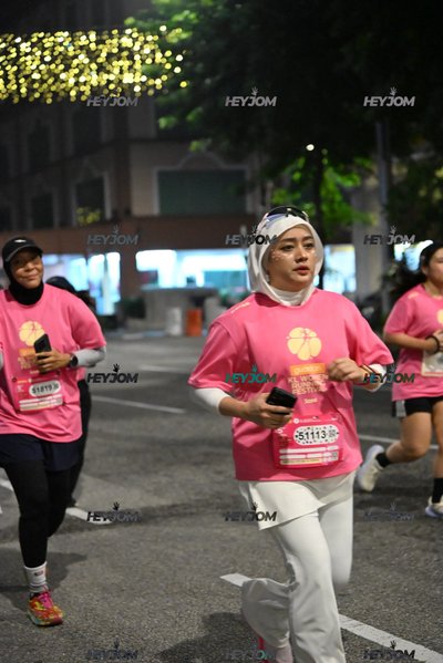 KL Women Running Festival 2026