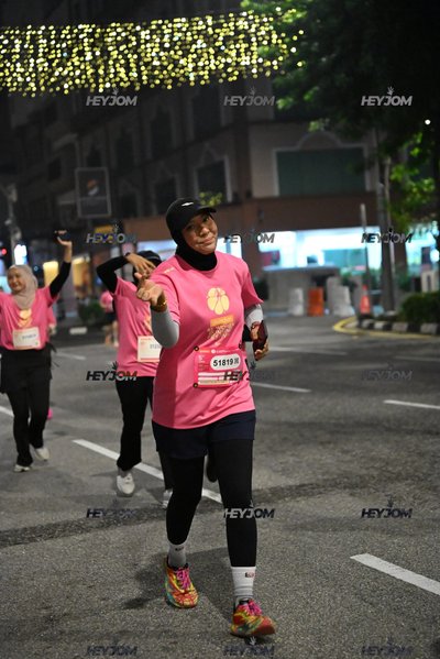 KL Women Running Festival 2026