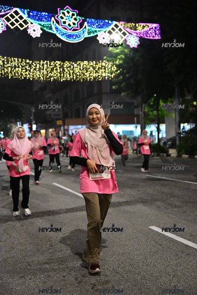 KL Women Running Festival 2026