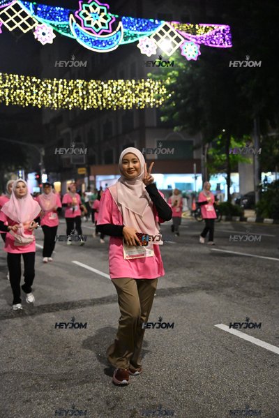 KL Women Running Festival 2026