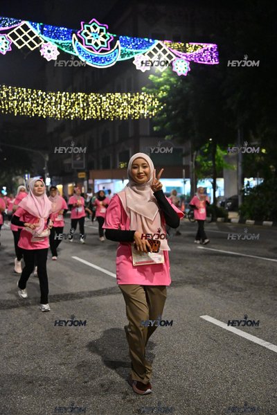 KL Women Running Festival 2026