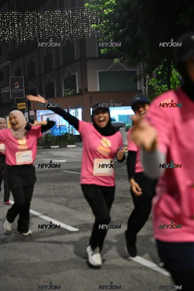 KL Women Running Festival 2026