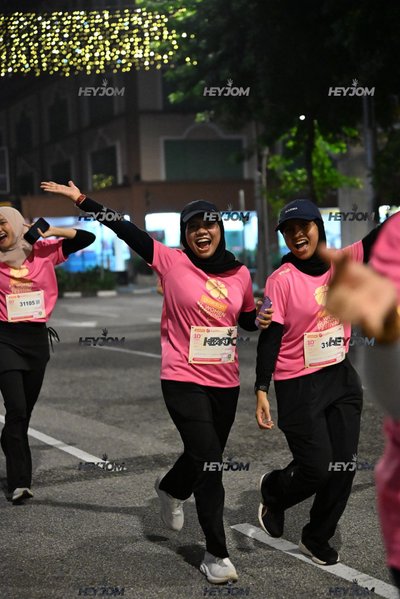KL Women Running Festival 2026