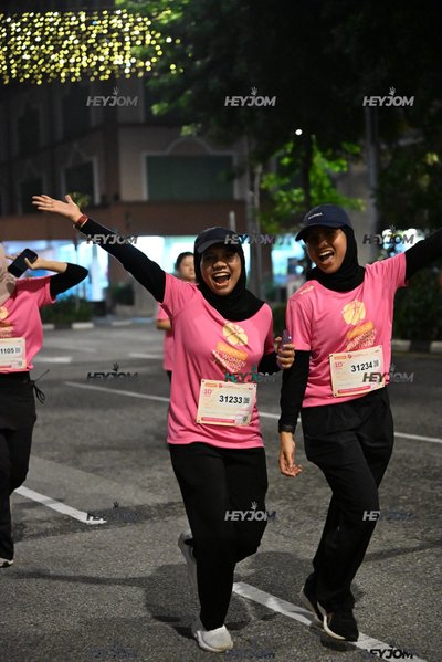 KL Women Running Festival 2026