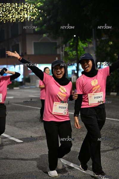 KL Women Running Festival 2026